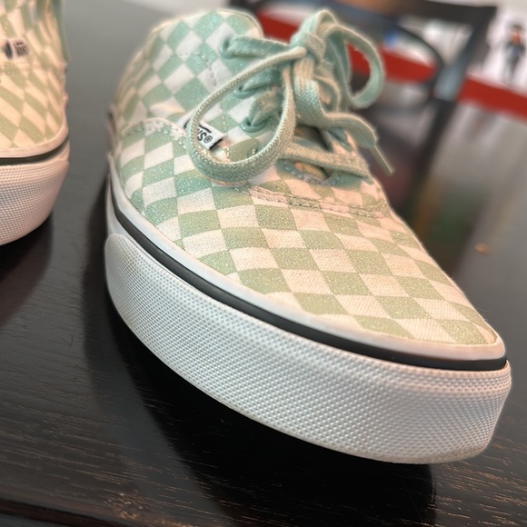 Vans Doheny Checker US 4 Eur 35 - Picture 6 of 7